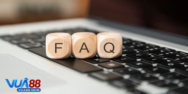 câu hỏi thường gặp