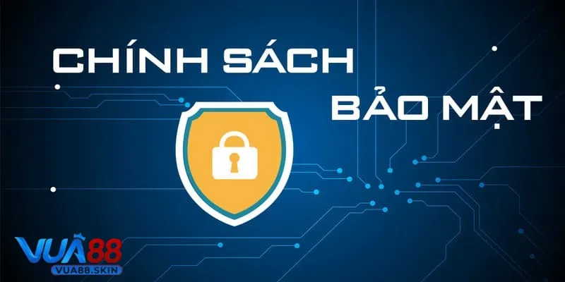 Chính Sách Bảo Mật 1 Chính sách bảo mật