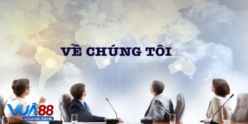 về chúng tôi 