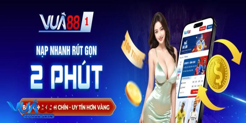 giới thiệu VUA88 giới thiệu VUA8