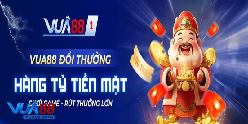 giới thiệu VUA88 giới thiệu VUA8