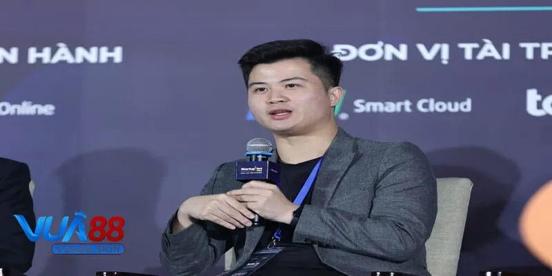 CEO Quang Đại
