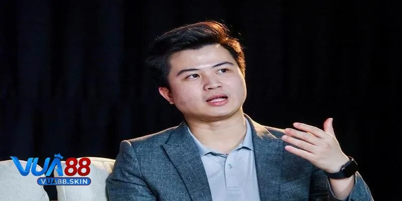 CEO Quang Đại