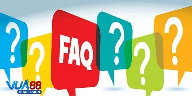 câu hỏi thường gặp