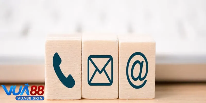 liên hệ VUA88
