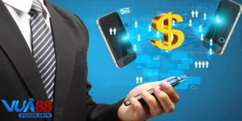 rút tiền VUA88 rút tiền VUA88