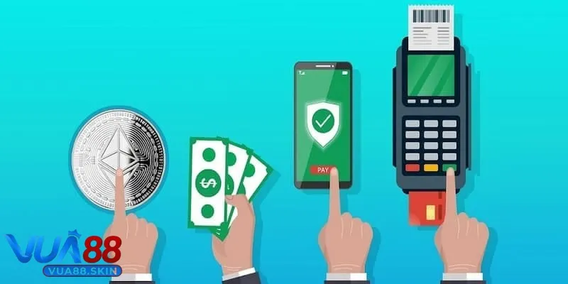 rút tiền VUA88 rút tiền VUA88