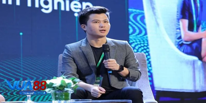 CEO Quang Đại