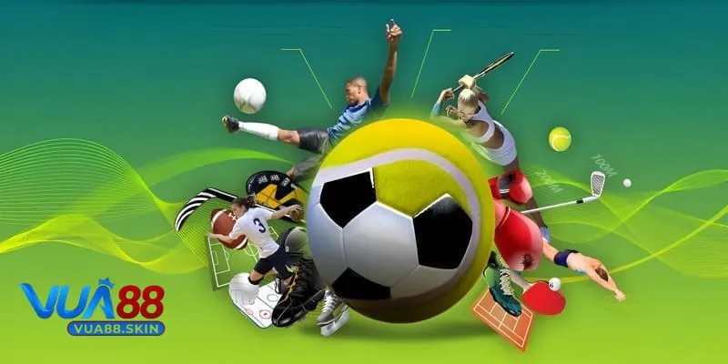 thể thao VUA88