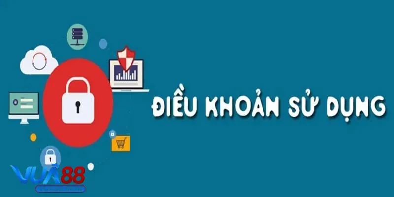 điều khoản sử dụng điều khoản sử dụng
