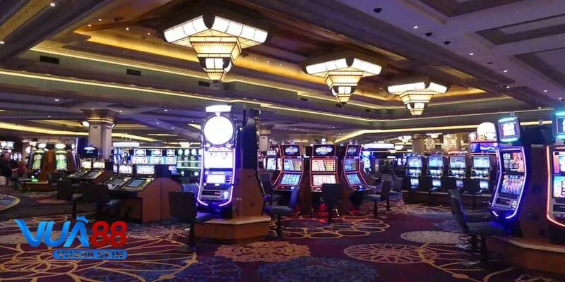 Casino VUA88