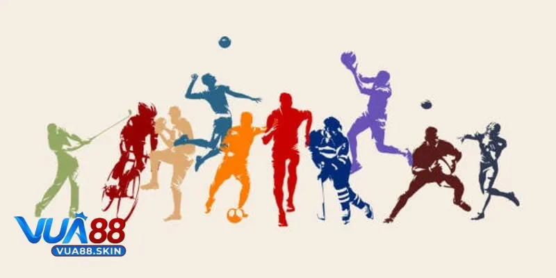 thể thao VUA88