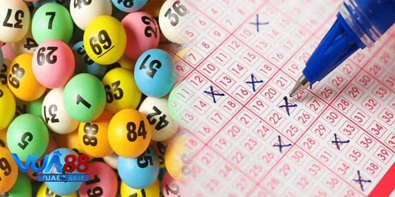 Xổ số VUA88 Xổ số VUA88